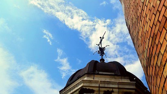 The Millenary Monument